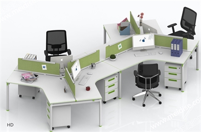 武漢辦公桌椅定制，就選美迪斯