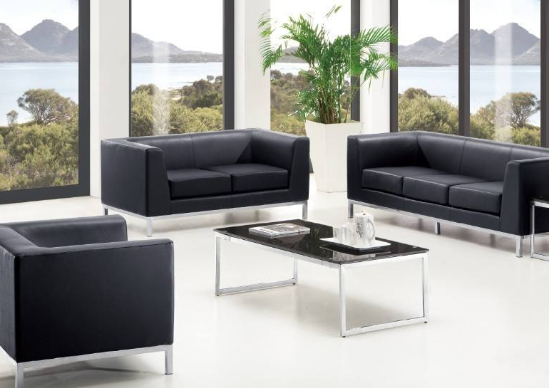 慎重一定得慎重，選好老板椅博得老板歡心！