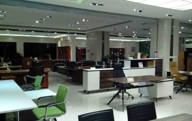 武漢哪里有賣辦公家具？哪有辦公家具公司？